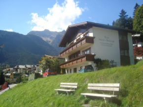 Haus Astrid-Christoph, Finkenberg, Österreich